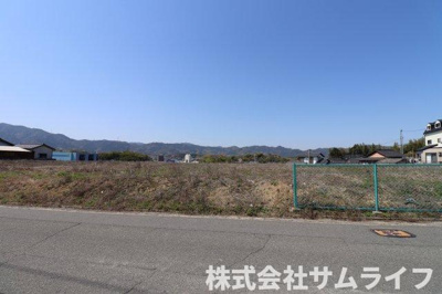 【外観】 | 横田600坪事業用地