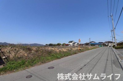 【外観】 | 横田600坪事業用地