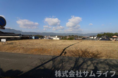 【外観】 | 横田600坪事業用地