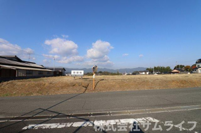【外観】 | 横田600坪事業用地