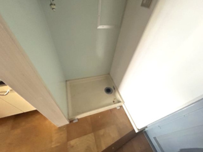 【設備】 | シャルム南佐古