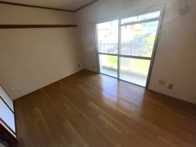 【居間・リビング】 | シャルム南佐古