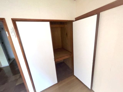 【収納】 | シャルム南佐古