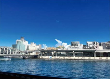 ライオンズマンション浅草橋の展望