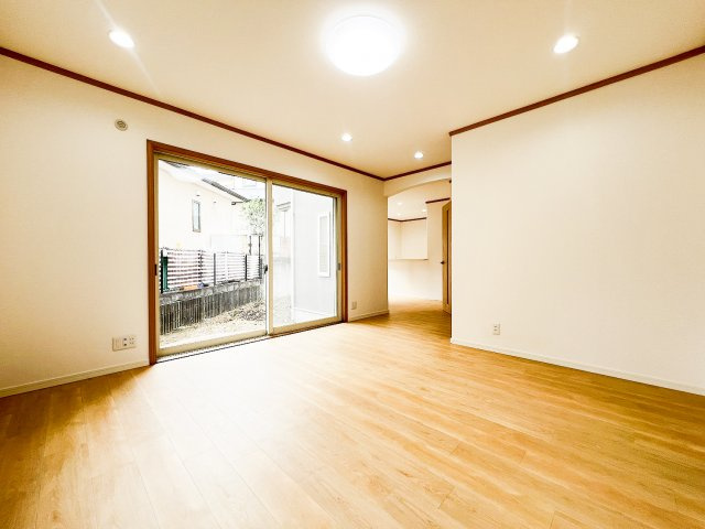 小田急線「鶴川」中古戸建の画像