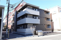 D-gempy 今泉二丁目の画像