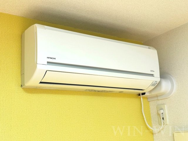 スターダスト・ヒルズ ノースの設備