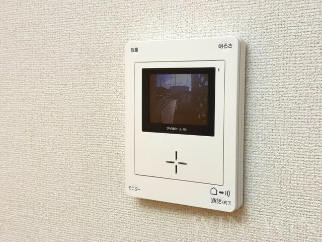 スターダスト・ヒルズ ノースのセキュリティ