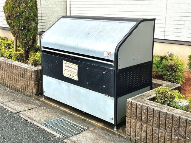 スターダスト・ヒルズ ノースのその他共用部分