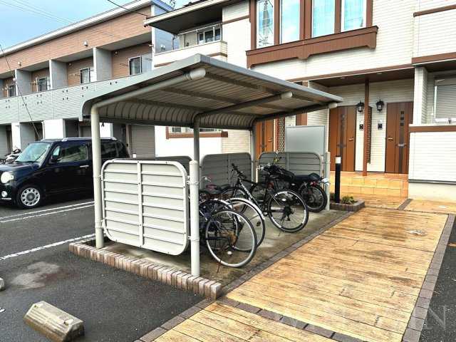 スターダスト・ヒルズ ノースのその他共用部分
