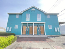 アルバ・ソーレⅠの画像