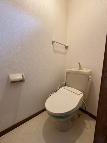 【トイレ】 | アルバ・ソーレⅠ
