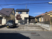 鳥取市秋里中古戸建ての画像