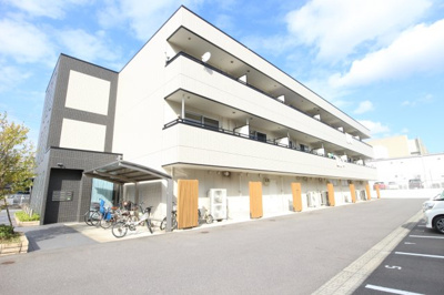 【外観】 | Daiyama Bld. | つくば駅徒歩14分のマンションです♪