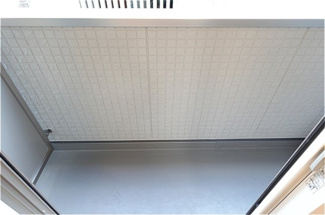 【バルコニー】 | D-gempy 今泉二丁目