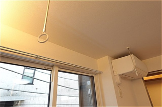 【設備】 | D-gempy 今泉二丁目