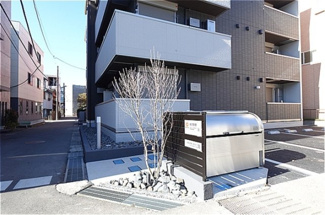 【その他共用部分】 | D-gempy 今泉二丁目