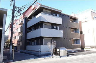 【外観】 | D-gempy 今泉二丁目