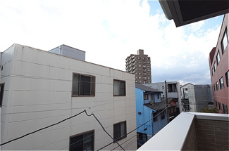 【展望】 | D-gempy 今泉二丁目