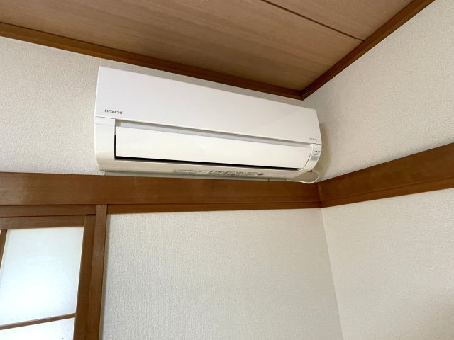 アリーブ成東の設備