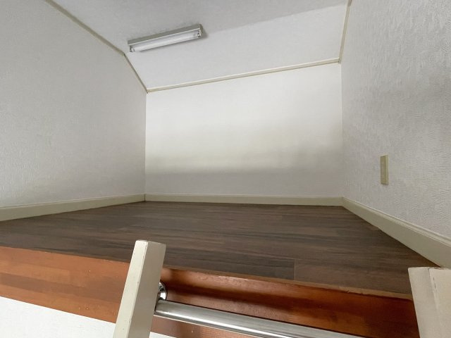 アリーブ成東のその他|ロフト