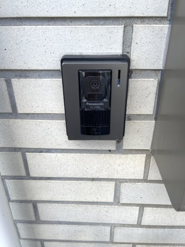 アリーブ成東のセキュリティ