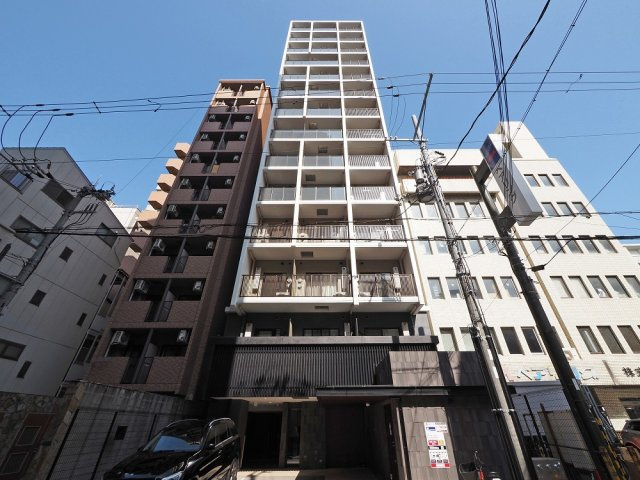 Metrosa谷町六丁目North