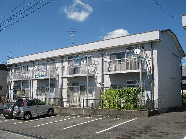 パークシティＡ　　刈谷市の賃貸ならクラスホーム刈谷店の外観
