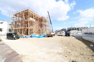 【駐車場】 | REGALEST武庫川2