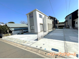 【外観】 | 外観