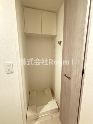 【設備】 | Metrosa谷町六丁目North