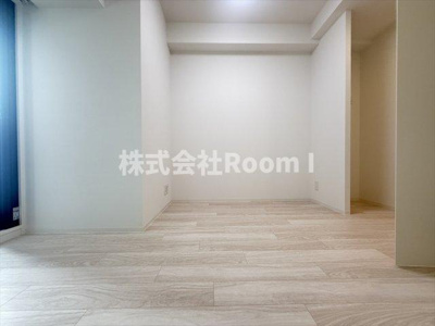 【寝室】 | Metrosa谷町六丁目North | 寝室です