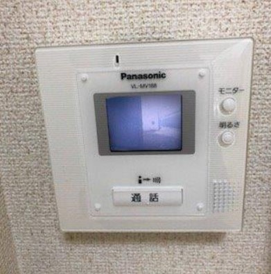【セキュリティ】 | シティハイム中央林間
