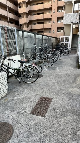 アバクス立川のその他共用部分