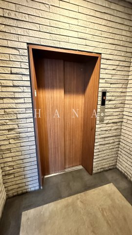 アバクス立川のその他共用部分