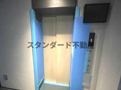 【設備】 | ザ・パークハビオ同心