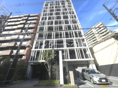 【外観】 | ザ・パークハビオ同心