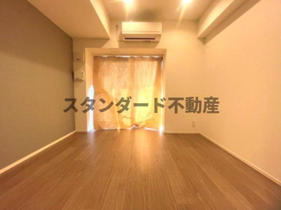 【居間・リビング】 | ザ・パークハビオ同心