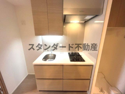 【キッチン】 | ザ・パークハビオ同心