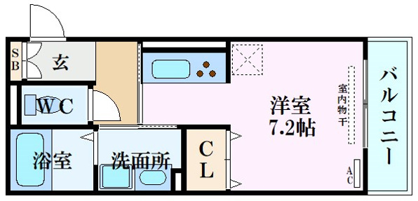ドラークメゾン