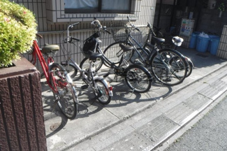 【その他共用部分】