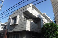 中野区東中野２丁目のマンションの画像