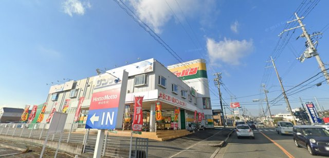 羽曳野市西浦　貸店舗のその他