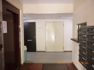 【その他共用部分】