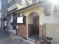 西成区千本北2丁目テラスの画像