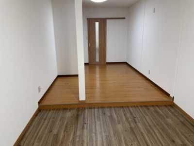 【内装】 | 西成区千本北2丁目テラス