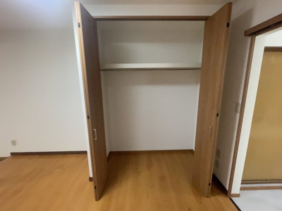 【収納】 | 西成区千本北2丁目テラス