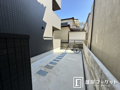 【ロビー】 | Jack yamanoteⅠ