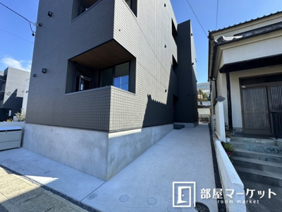 【周辺】 | Jack yamanoteⅠ