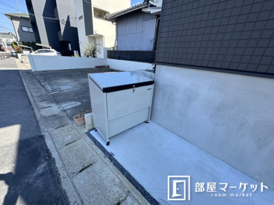 【その他共用部分】 | Jack yamanoteⅠ